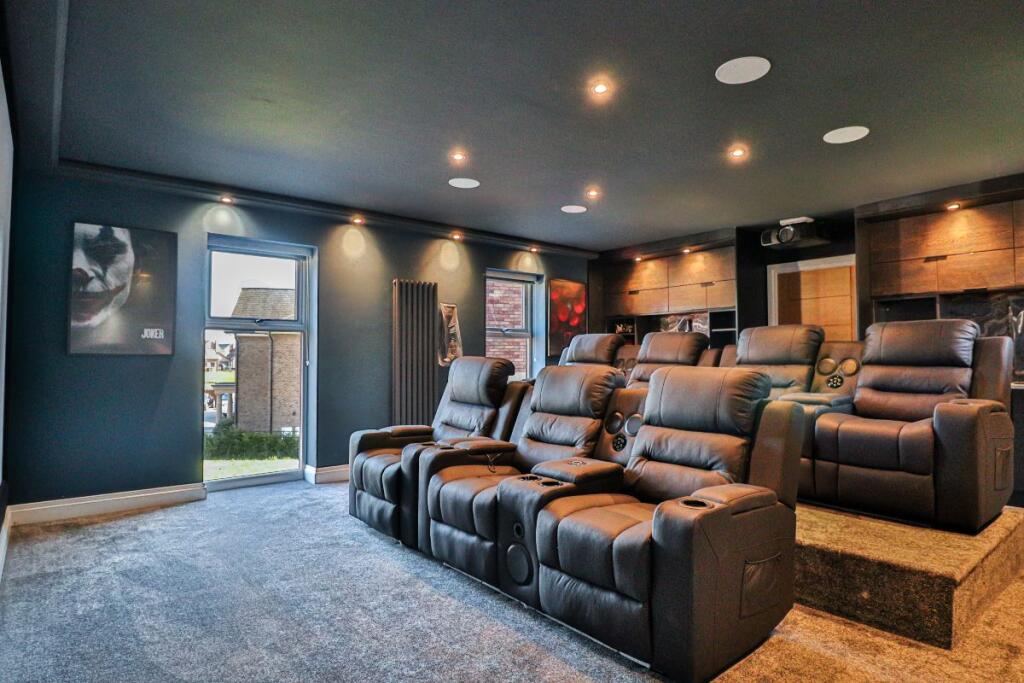 Cinema Room