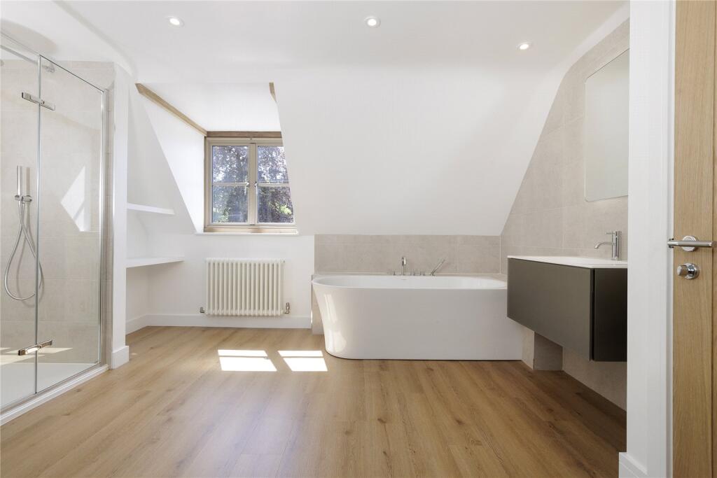 Principal En Suite