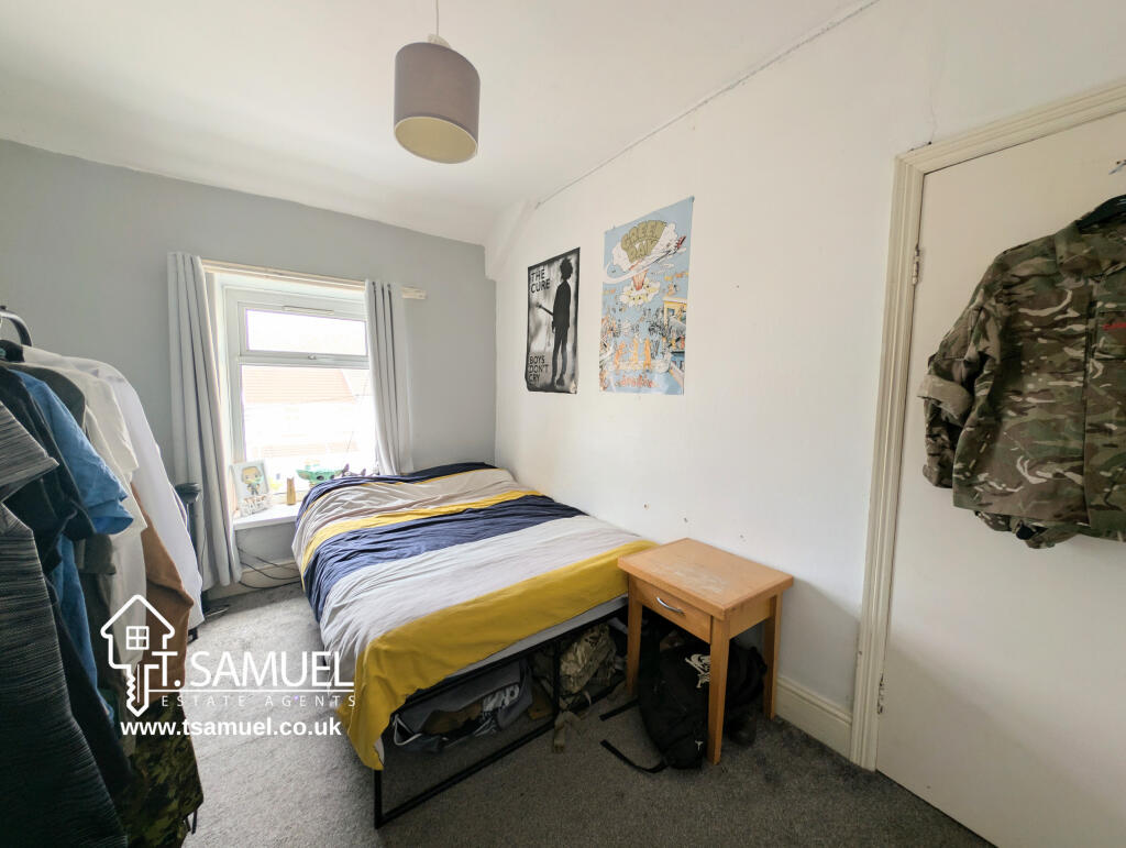 Bedroom 2