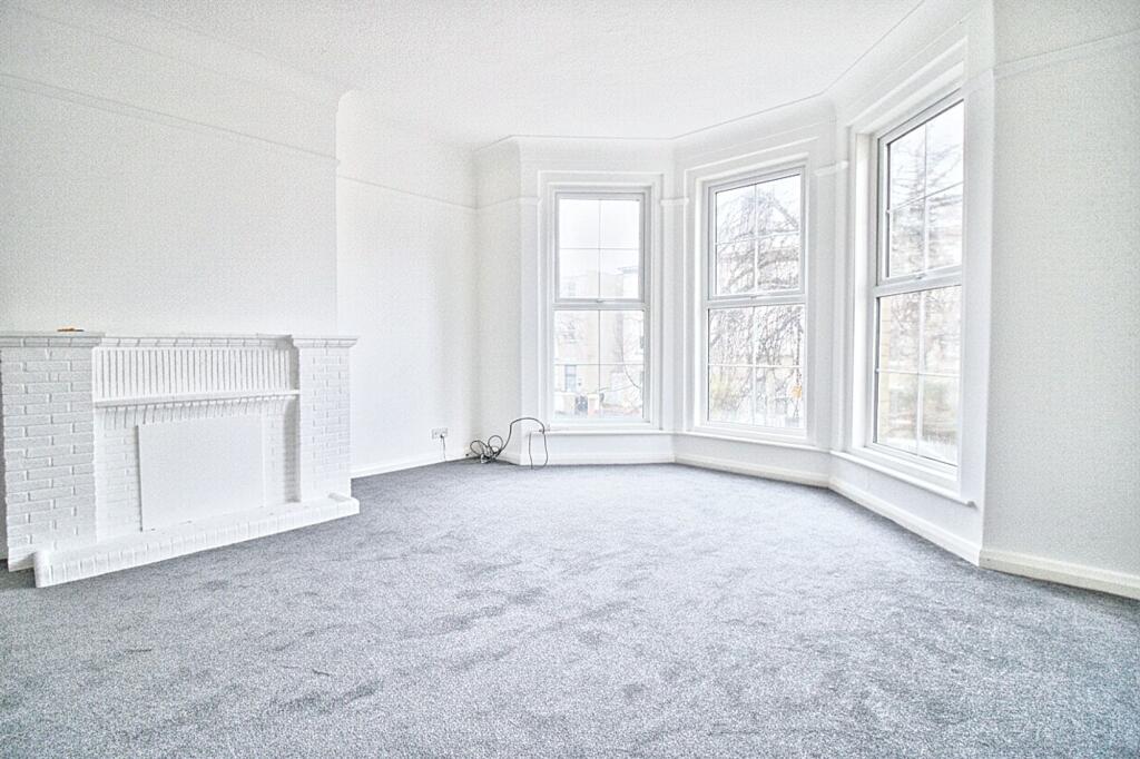 Lounge and Dining Room