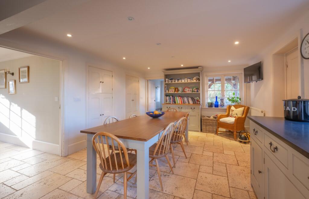  Minstead, Lyndhurst, SO43