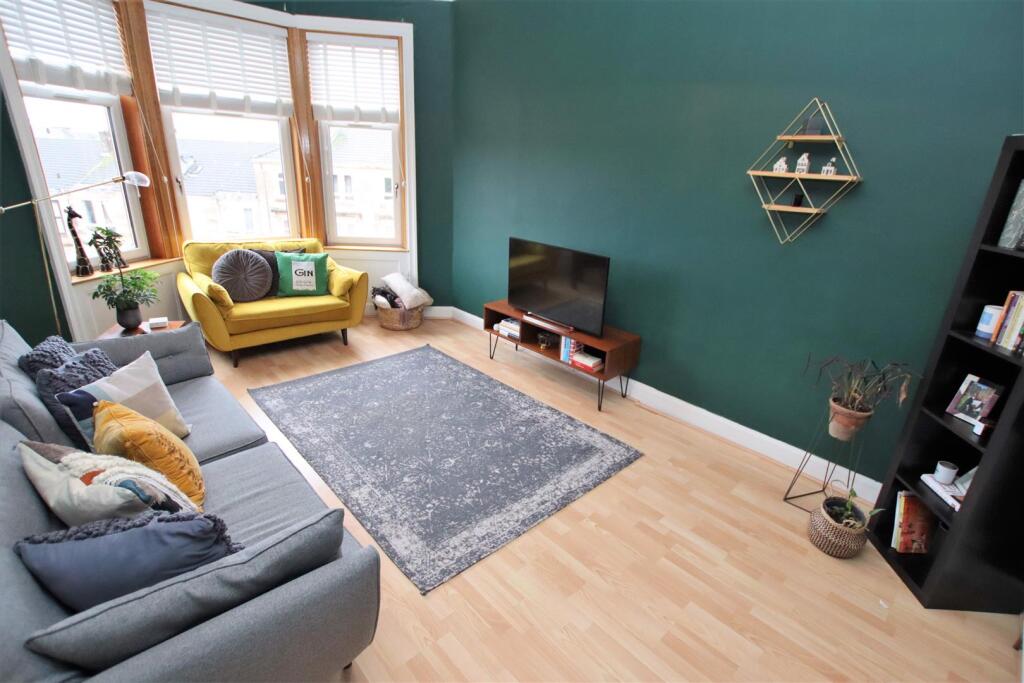 Tankerland Road, Glasgow