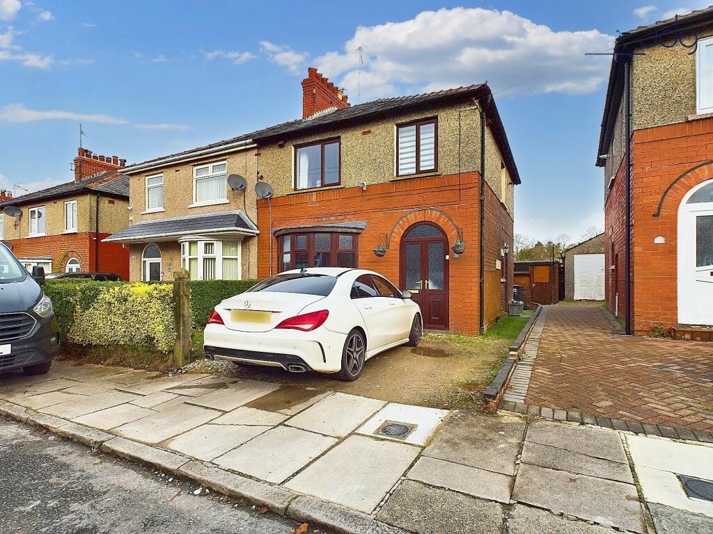 Welcome to Newlands Avenue