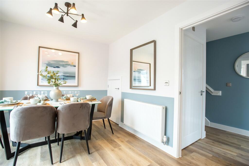 Show Home