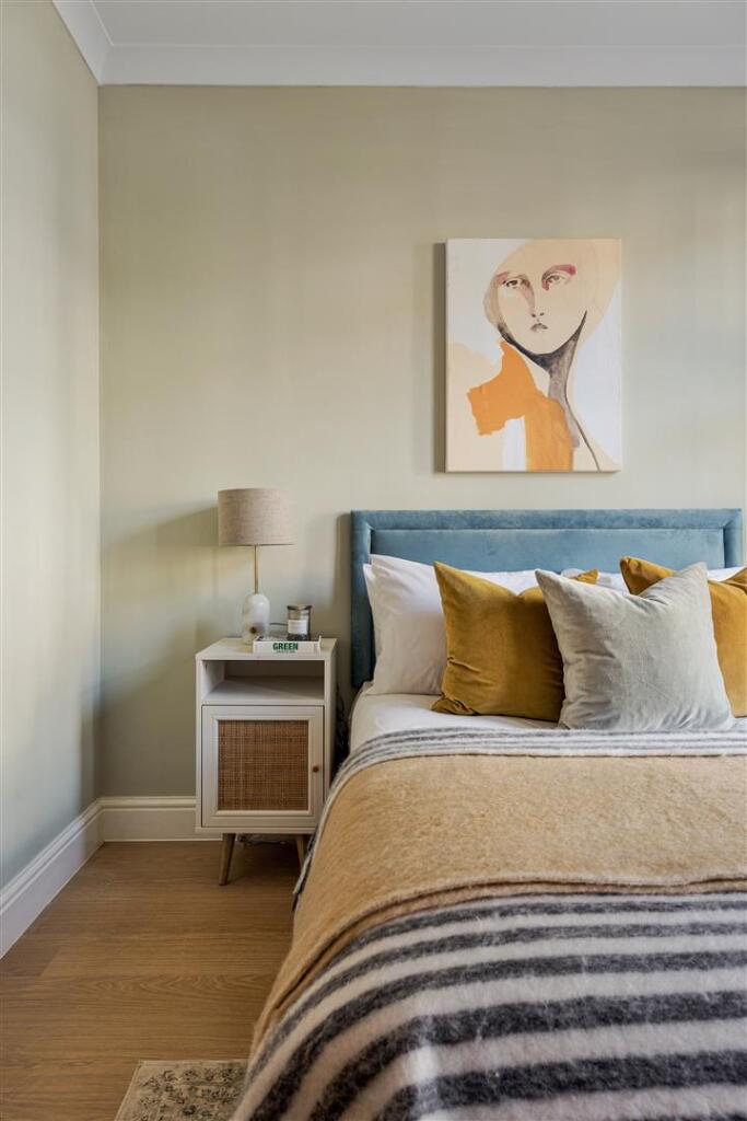 Flat 1, 1a, Hartley Road, E11