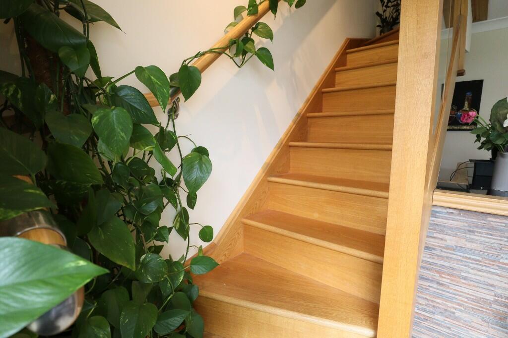Stairs 2