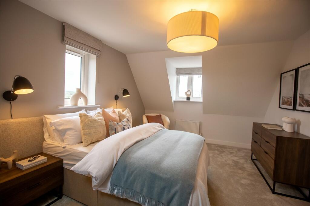 Show Home
