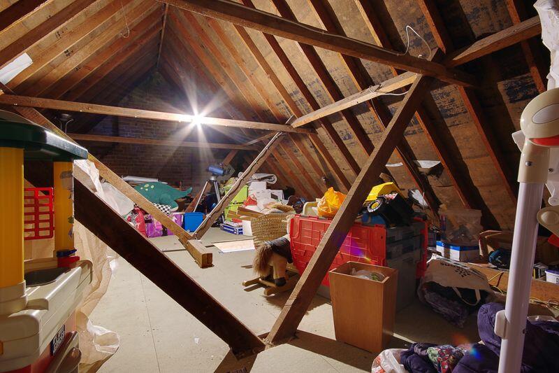Loft Space
