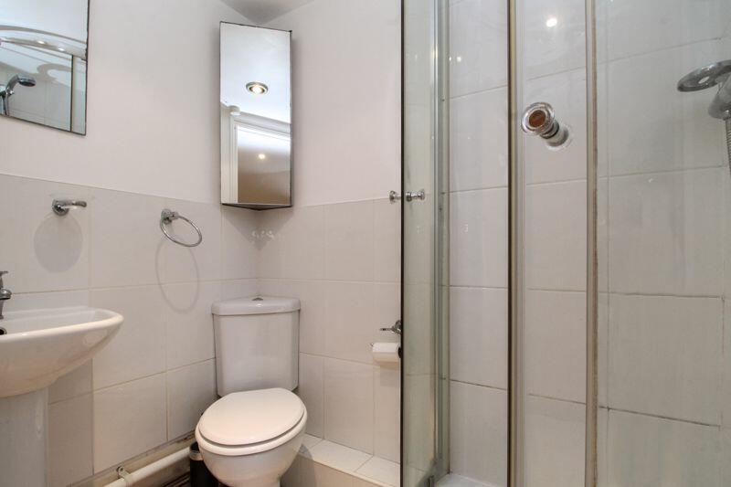 Bedroom One En-Suite