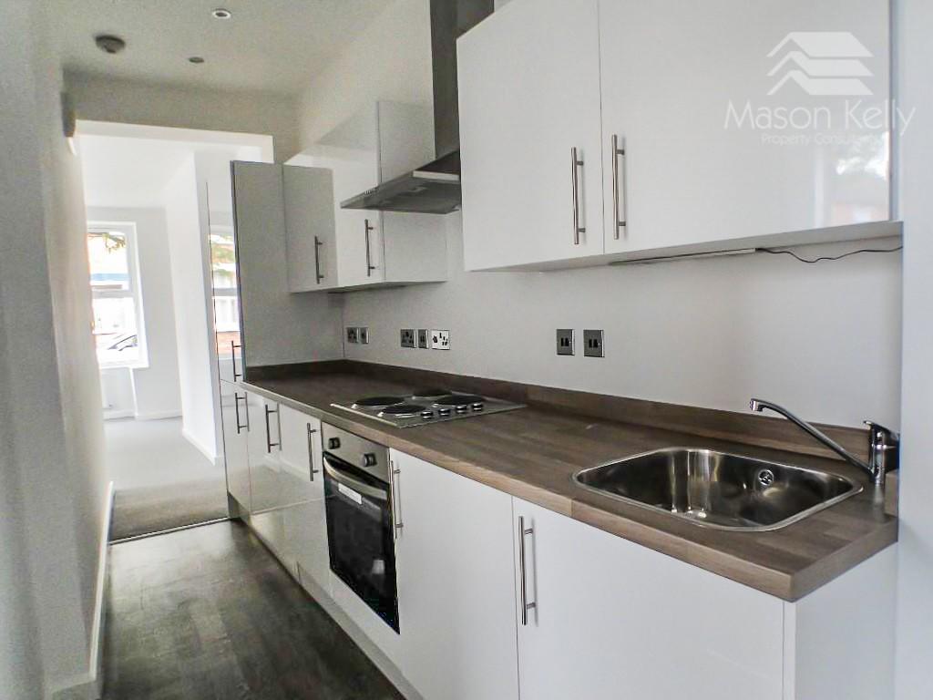 KITCHEN A