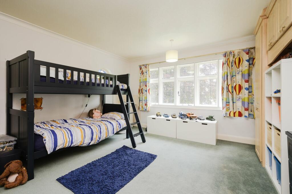 Bedroom 4
