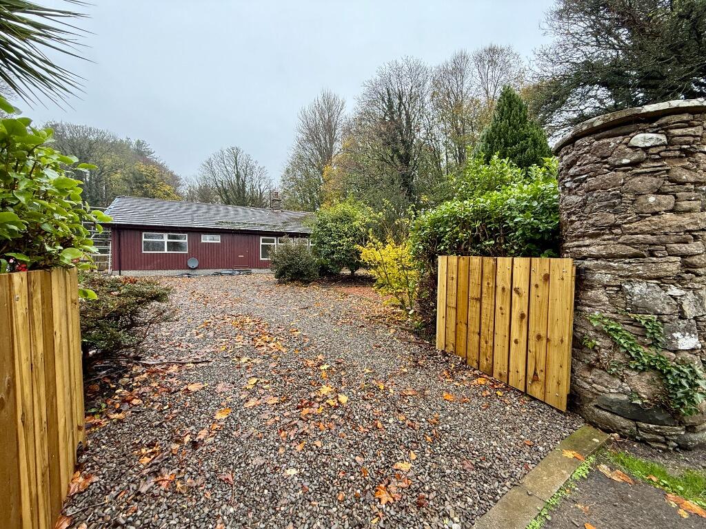 Culzean, Maybole, South Ayrshire, KA19