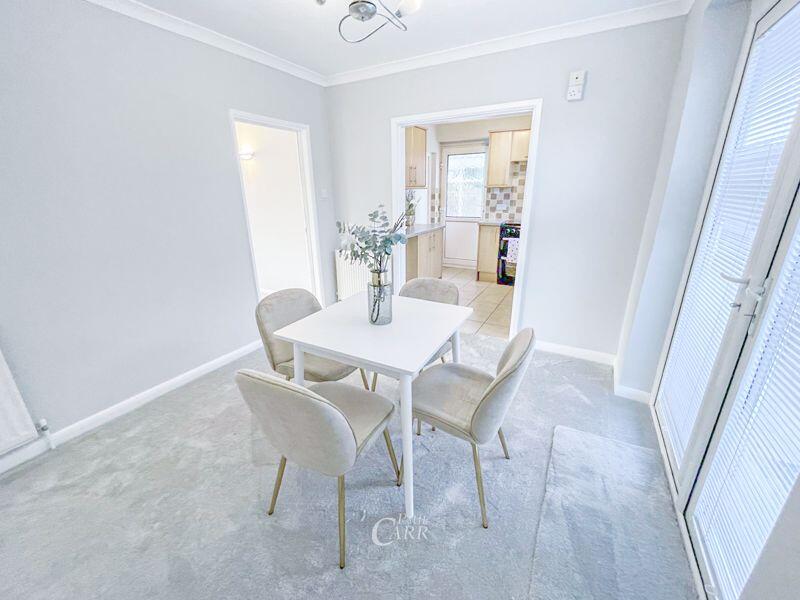 Dining Room - 2