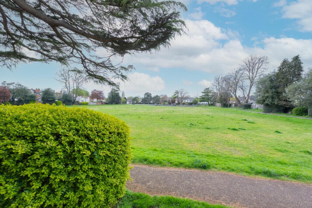 Osborne Park