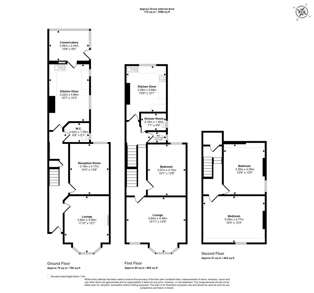 30 Broughton Road, London W13 8QW