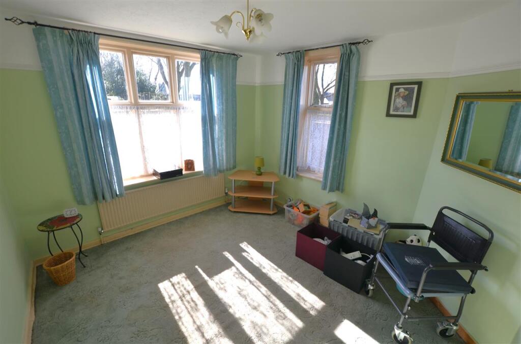 Dining Room.