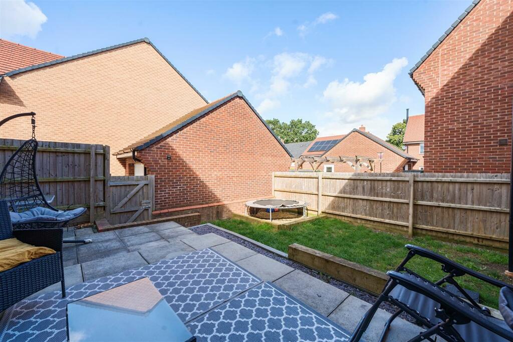 27 Ploughman Drive