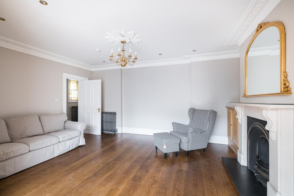 Englefield Road
