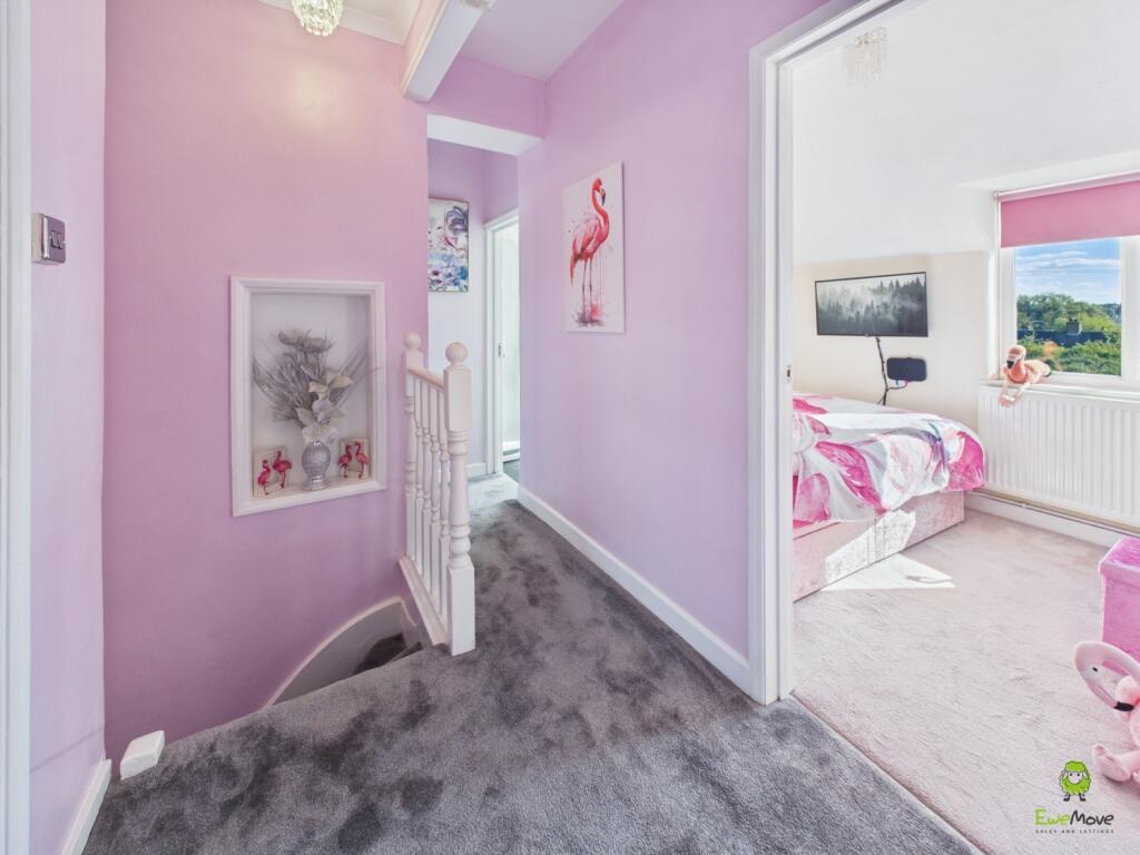 Presented by Clinton at EweMove Bexleyheath and Da