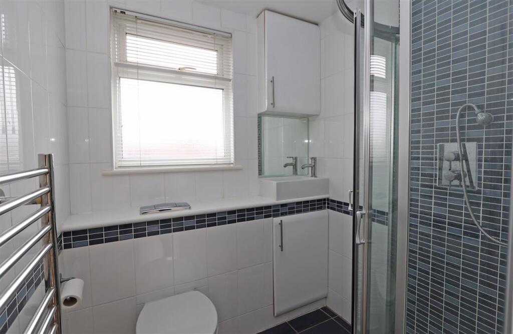 En suite