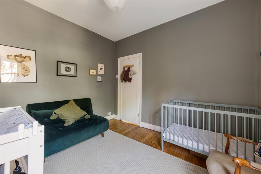 Wetherden Street, E17