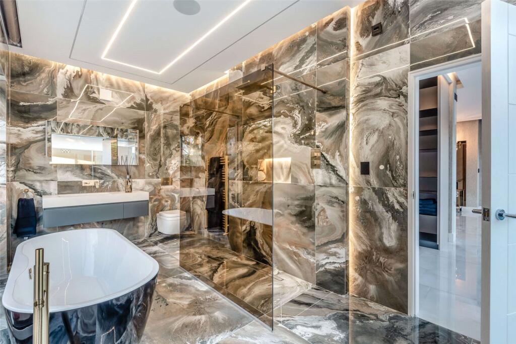 Principal En Suite