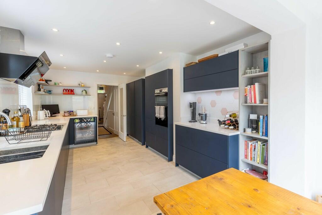 35 Kipling Avenue...