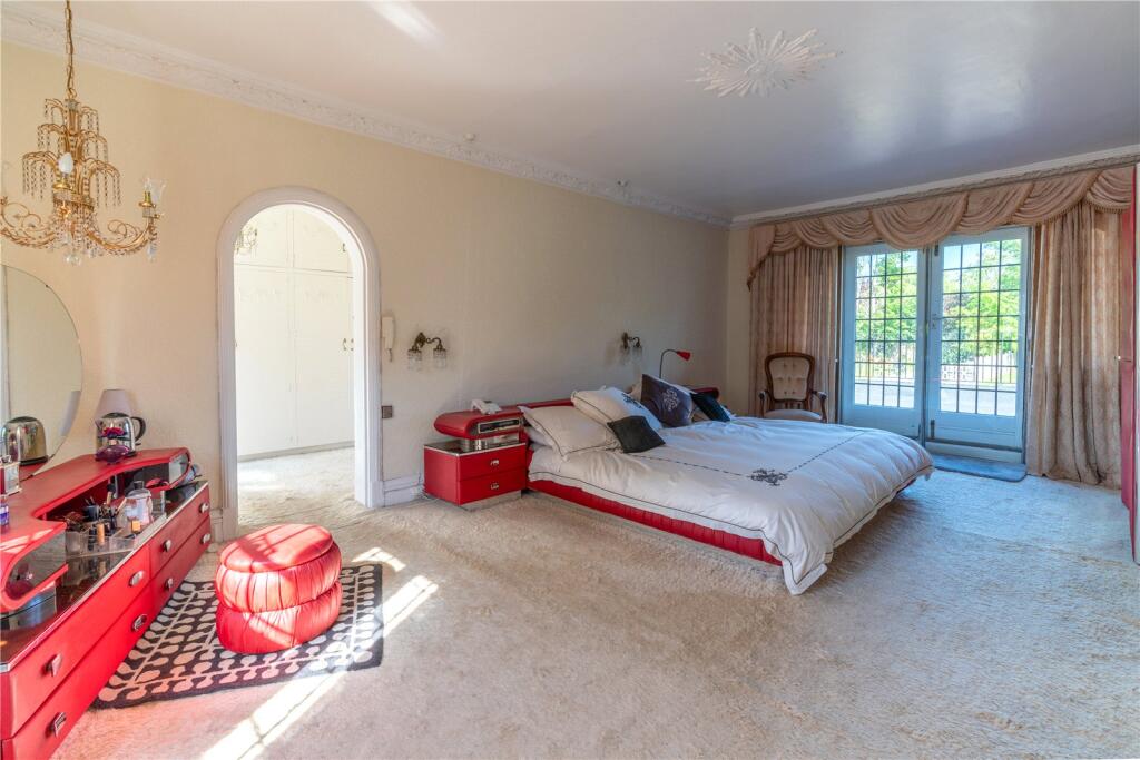 Principal Suite