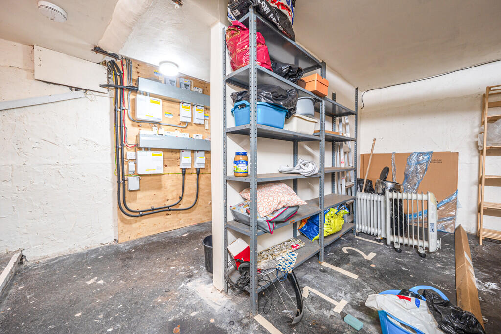 Cellar Storage Ar...