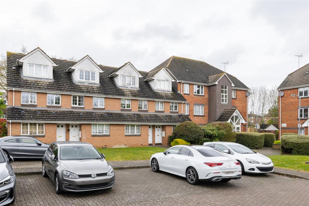 The Croft, Friday Hill E4