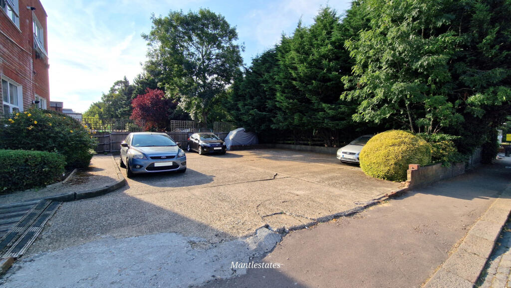 CAR PARK