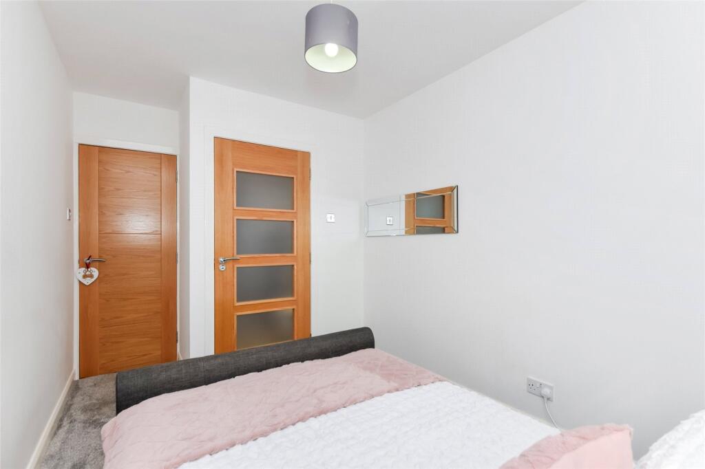 Ground Floor Bedroom