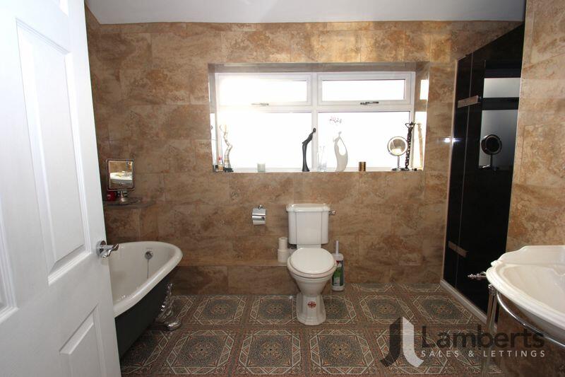 En-Suite