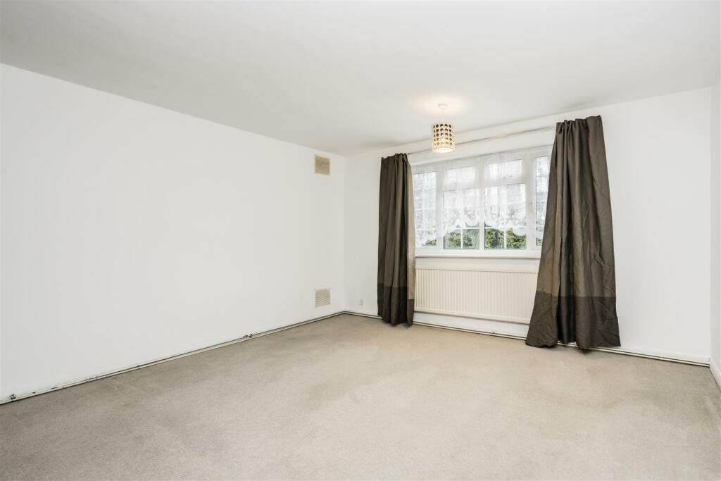 Davidson Frost-Wellings, DFW, Copley Road, Stanmor