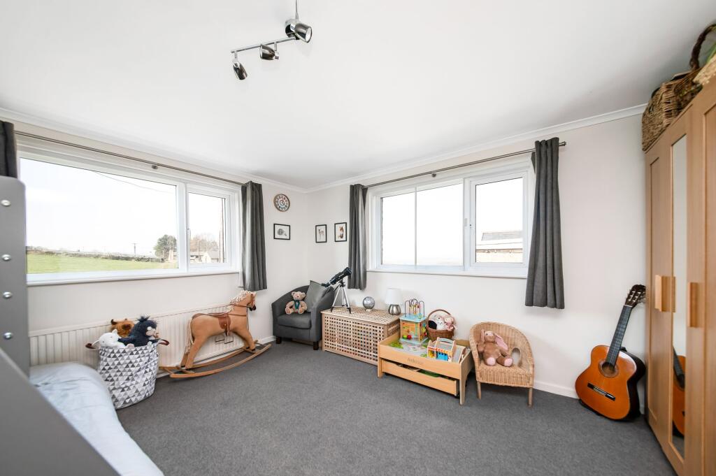 BEDROOM TWO