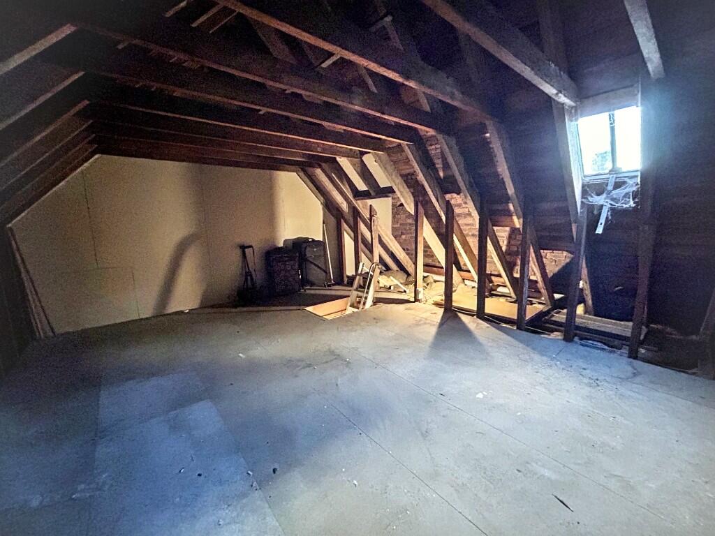 Loft space