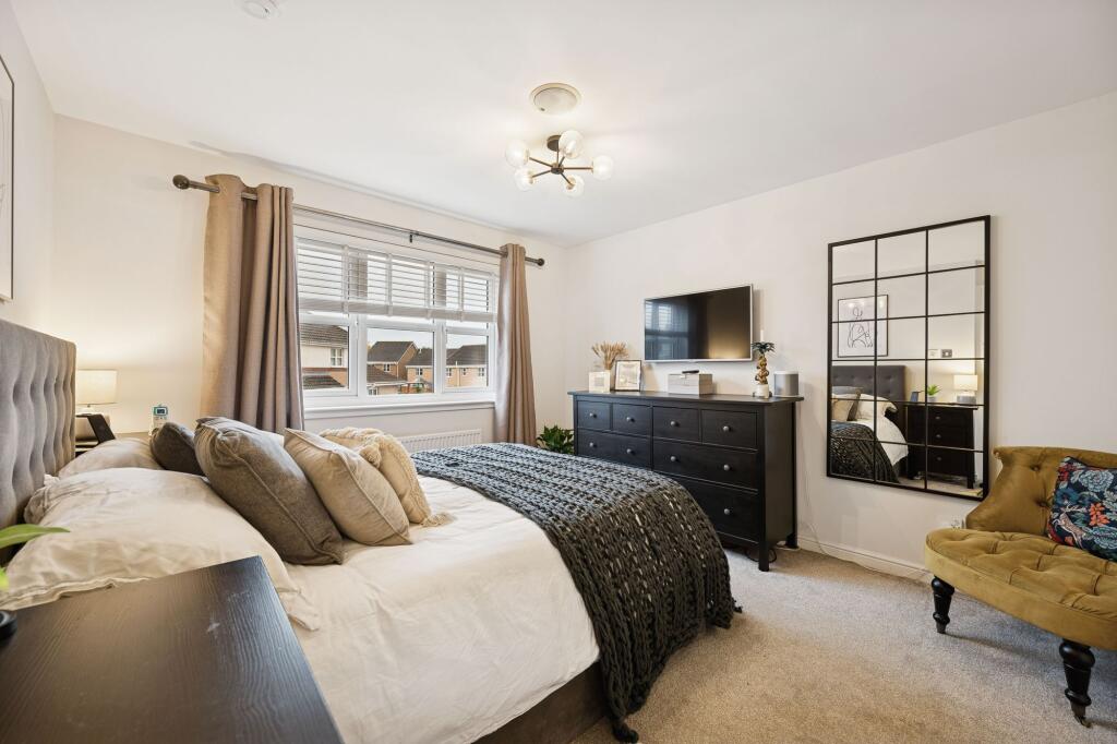 Bedroom  One