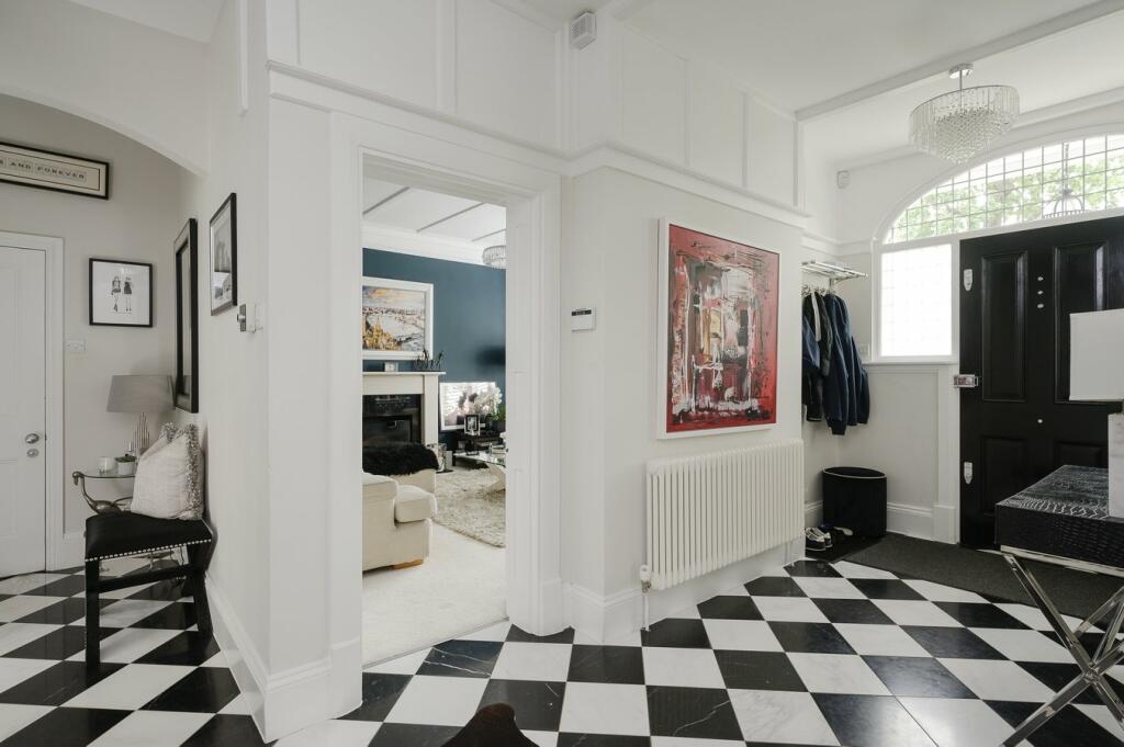 Hall