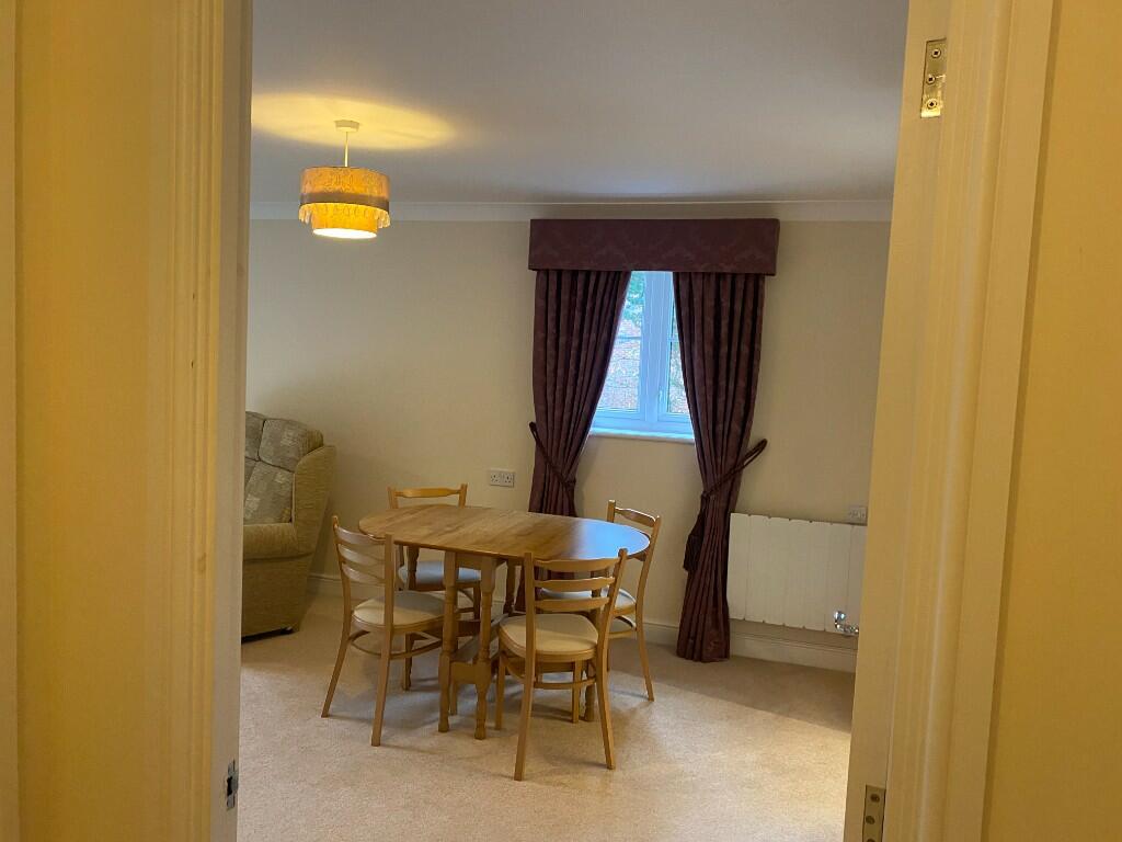 Flat 16