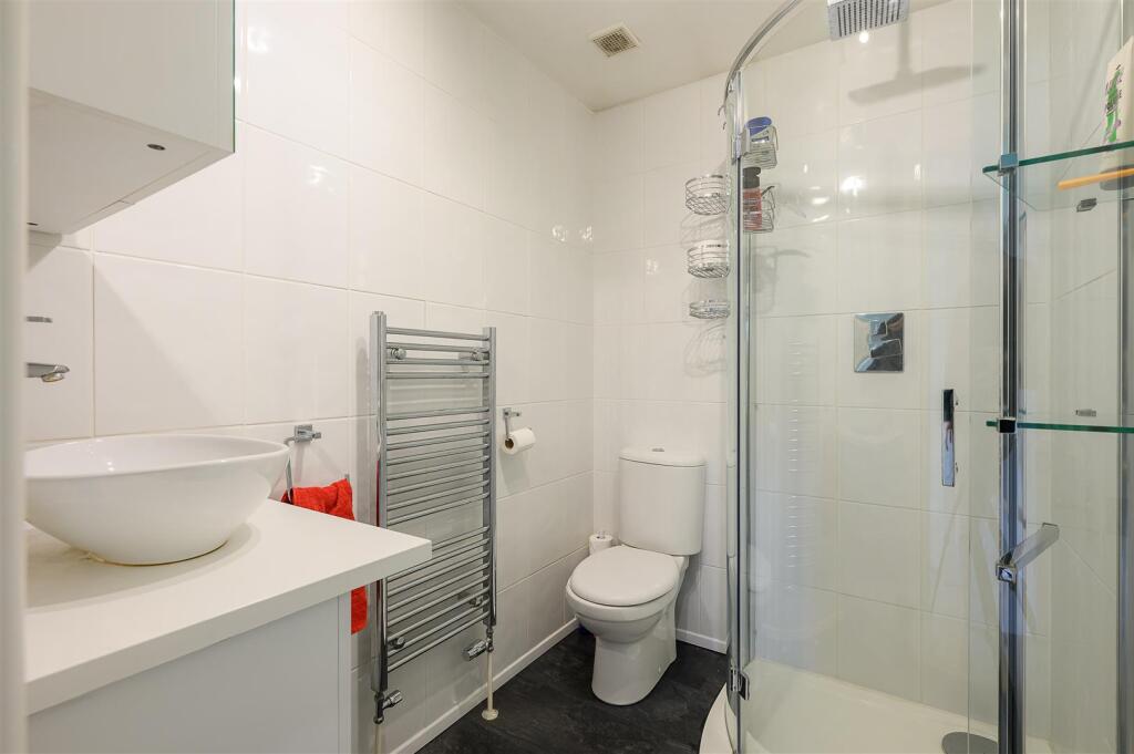 En-Suite