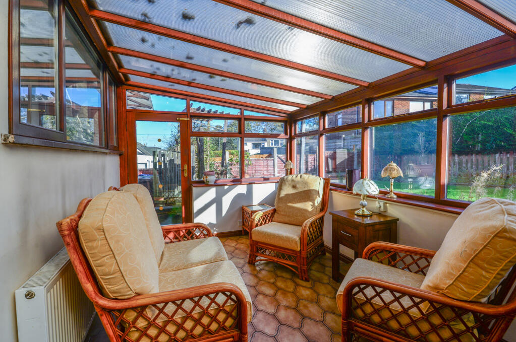 Conservatory