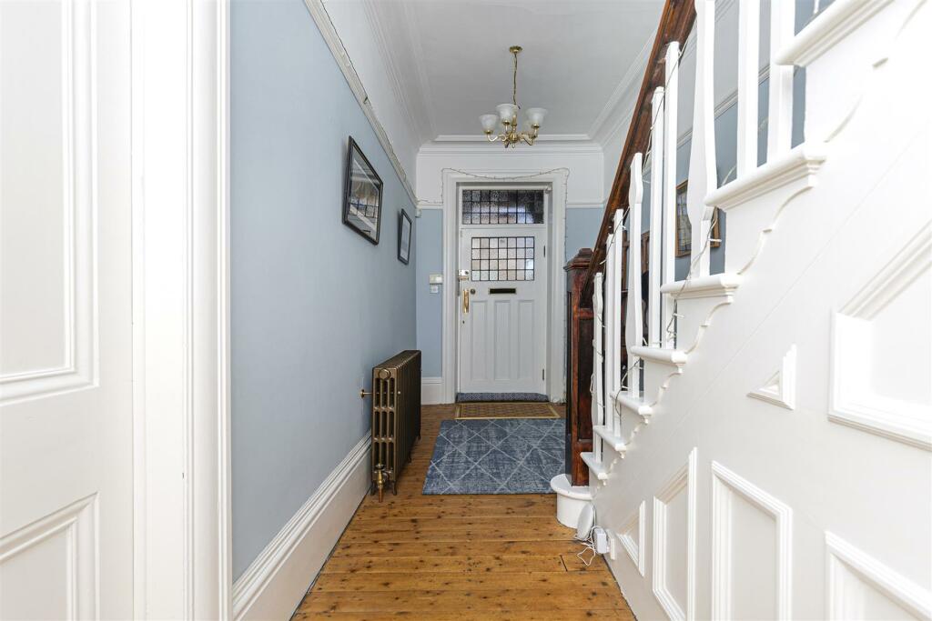 Bramleys Estate Agents - Grasmere Road - Gledholt 