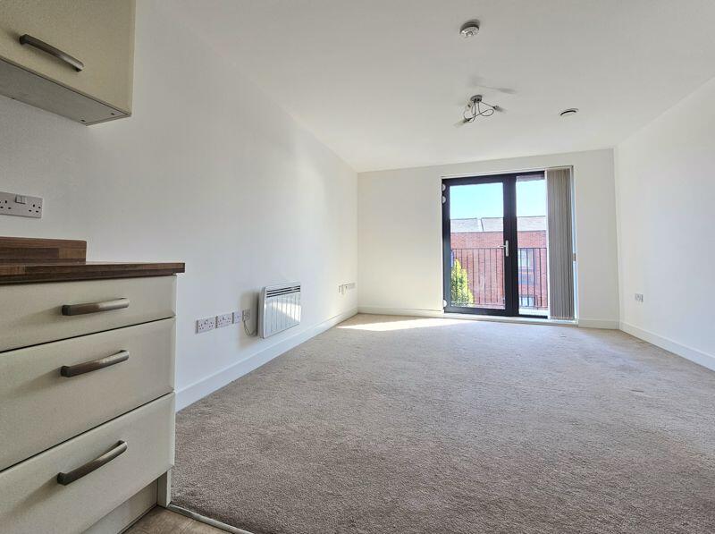 Kitchen To Lounge