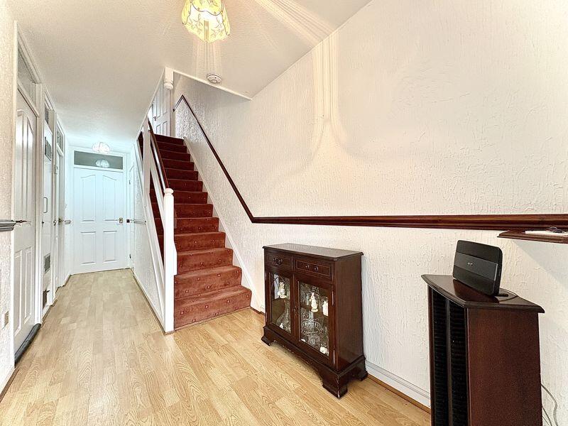 RECEPTION HALL