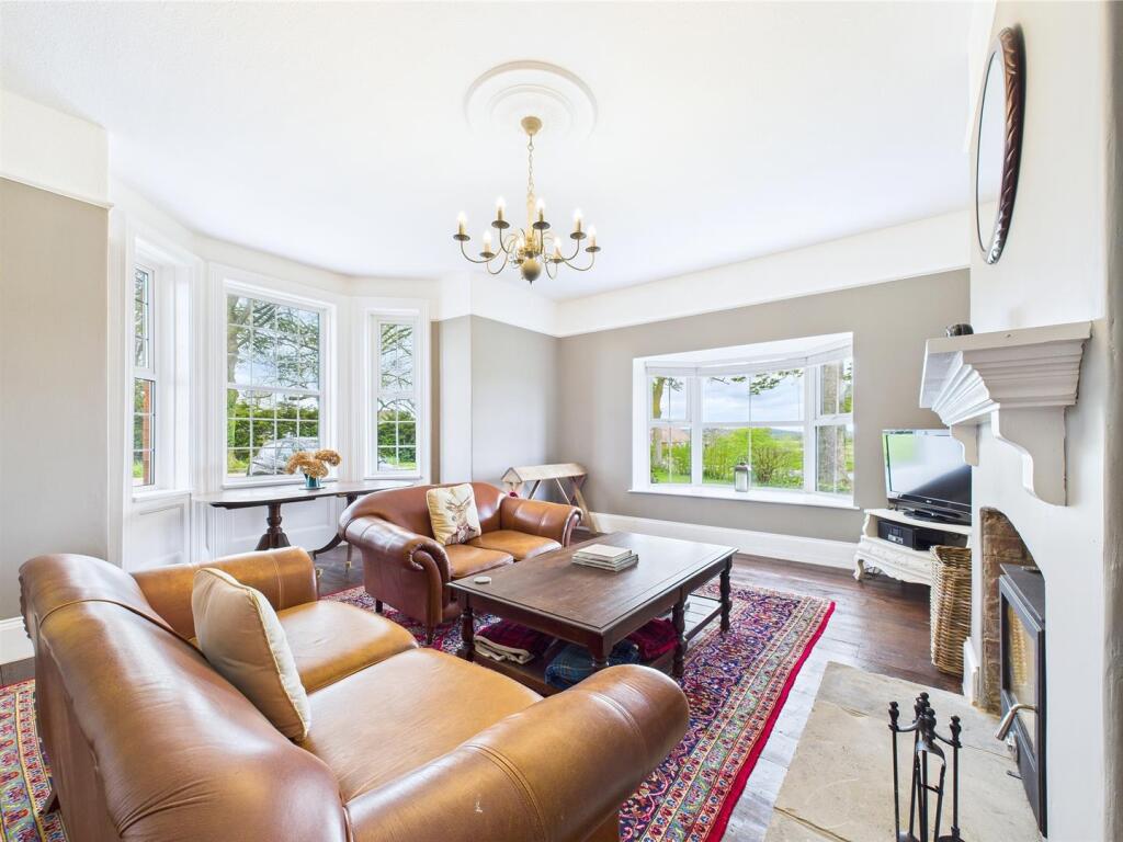 Drawing Room