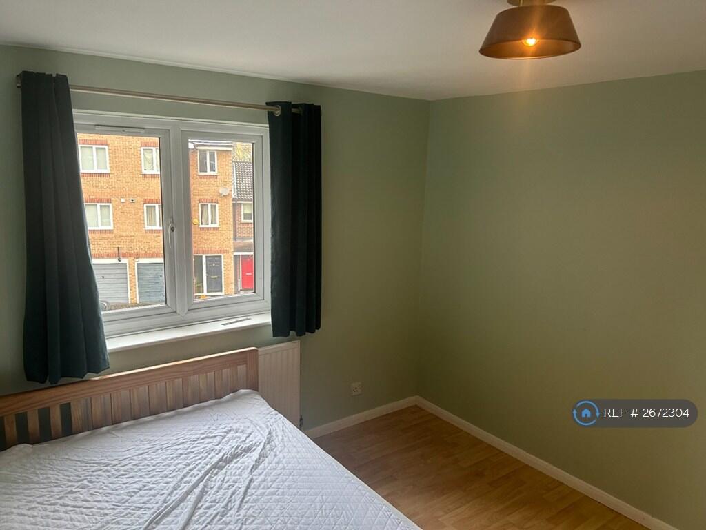 Main Bedroom