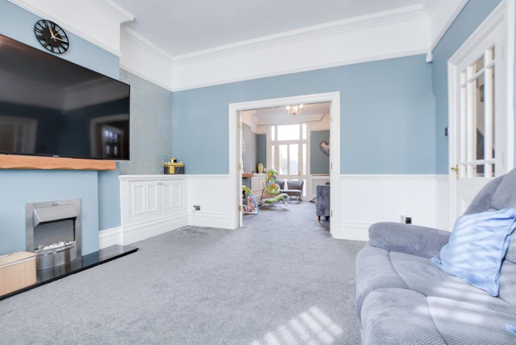 Reception Room One