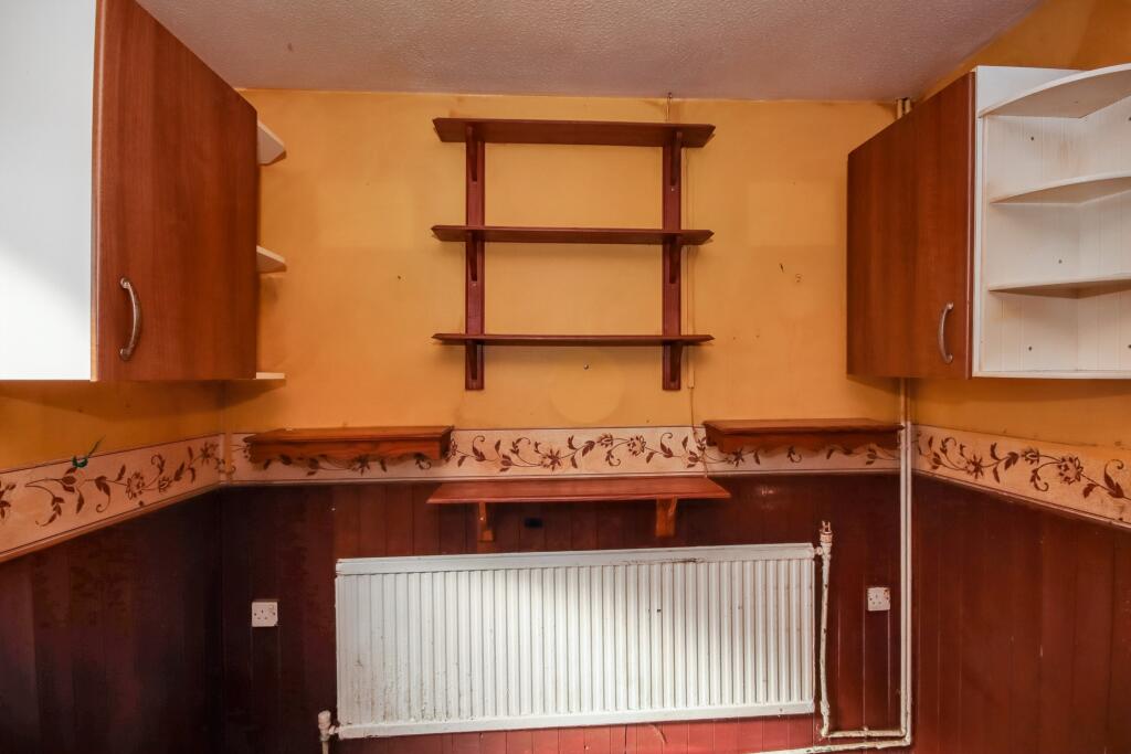 1 Carter Close, Brampton, Huntingdon, Cambridgeshire PE28 4UY