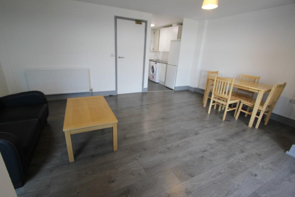 Living/ Dining room