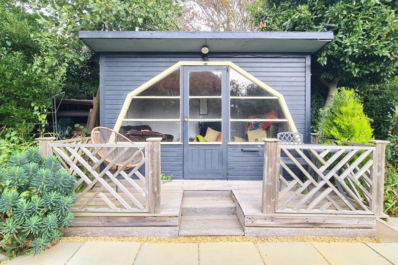 Summer House